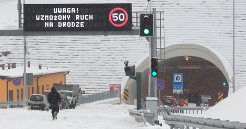 Będzie nowa zakopianka