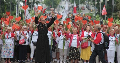 Ale nam się wydarzyło