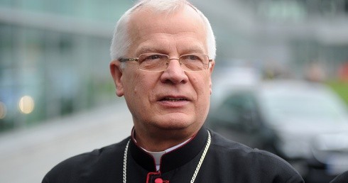Abp Józef Michalik