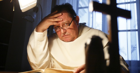 Po co iść w piątek do kościoła na Drogę Krzyżową?