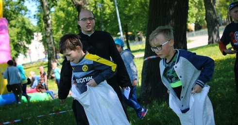 Liturgiczna Służba Ołtarza świętuje