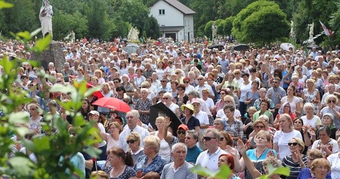 Szkaplerzne wyznanie