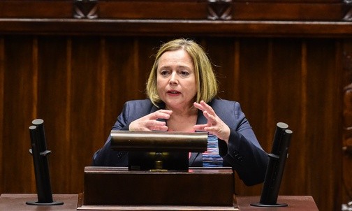 Najwięksi przegrani wyborów