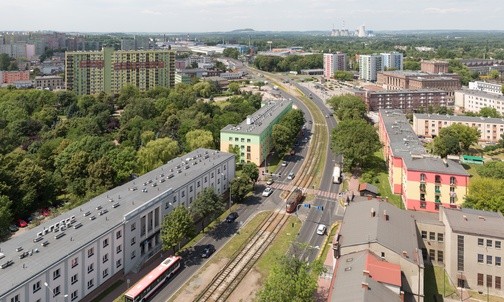 Dąbrowa będzie miała centra przesiadkowe