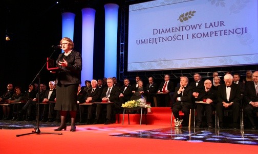 Najważniejszy jest człowiek