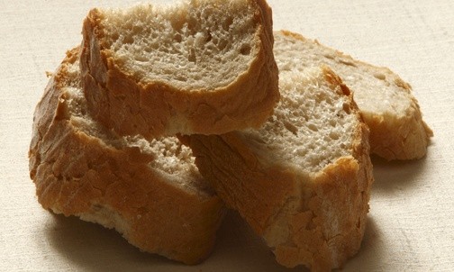 22.03.20 Sposób na chleb.