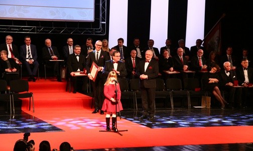 Najważniejszy jest człowiek