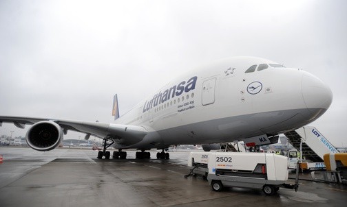 Katowice Airport z kolejnym rekordem