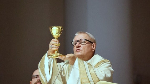 Błogosławieństwo wdów konsekrowanych cz. 2