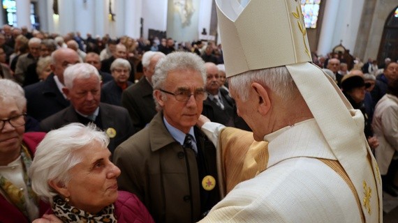 Jubileusze Małżeńskie 2025 cz. 2