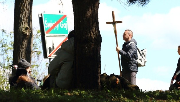 Już wkrótce odpust w Świętym Gaju
