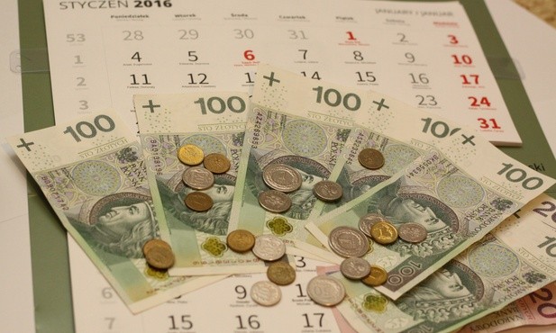 MFW potwierdza siłę polskiej gospodarki