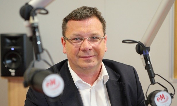 Wiceminister sprawiedliwości: Podejmiemy wszelkie działania, by nie doszło do aresztowania Nitek-Płażyńskiej