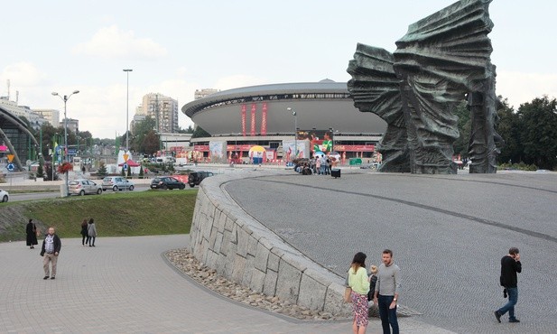 Katowice. Pomnik Powstańców Śląskich wpisany do rejestru zabytków