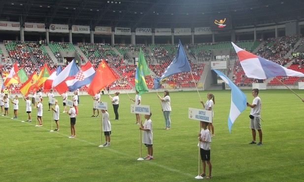 Piłkarskie MME - UEFA dokonała podziału na koszyki