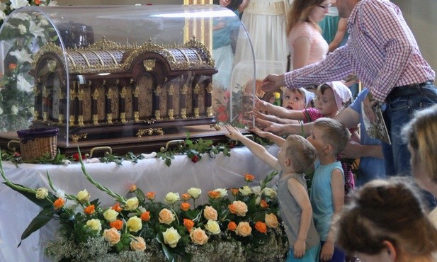 Biorę wszystko! To cała Teresa