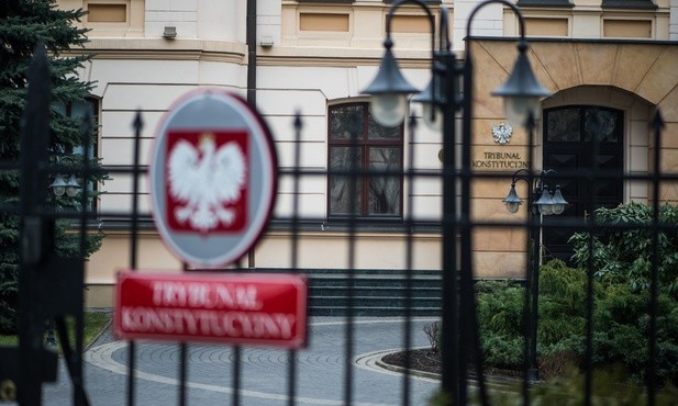 Jędrzejewski włączony do składu orzekającego TK