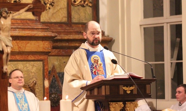 8.07.2020 | Duchowość paulińska