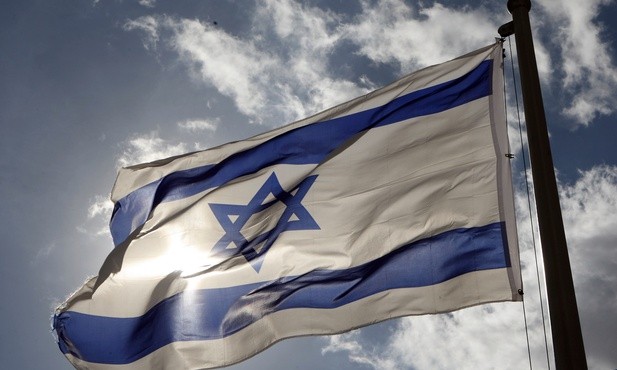 Szef MSZ: Izrael nie będzie szlakiem do ominięcia sankcji nałożonych na Rosję