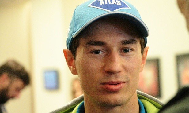 Kamil Stoch nie wystartuje w Zakopanem. Kontuzja... "Serce mi pęka"