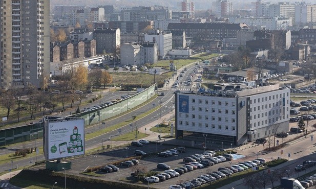 Śląskie samorządy wśród najzamożniejszych w Polsce