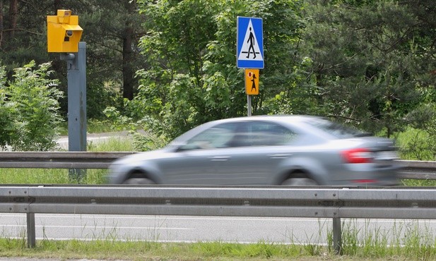 Przekroczenie dozwolonej prędkości jest grzechem?