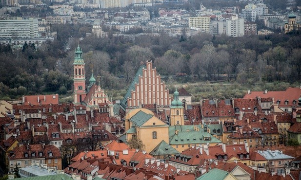 Oświadczenie Kurii Metropolitalnej Warszawskiej ws. ks. Ł. Kadzińskiego i ks. J. Gomulskiego