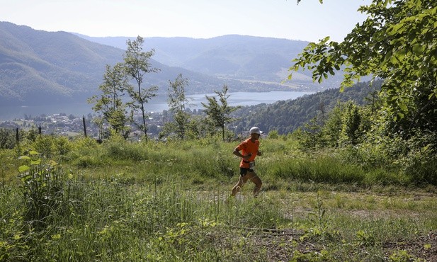 III Mistrzostwa Polski Duchowieństwa w Biegach Górskich w ramach Górskiego Biegu Frassatiego
