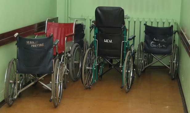 Ucinają nogi, zamiast leczyć miażdżycę