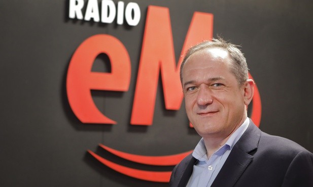 Grzegorz Franki: Coraz więcej osób nosi strój regionalny. To cieszy