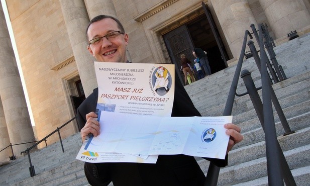 Kto wygrał w konkursie z paszportem miłosierdzia? 