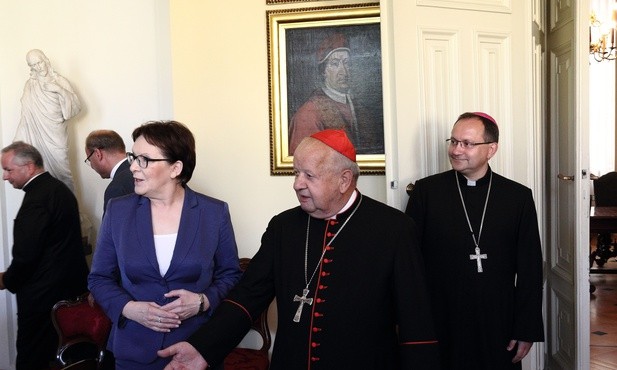 A z ŚDM - pomożecie? Pomożemy!