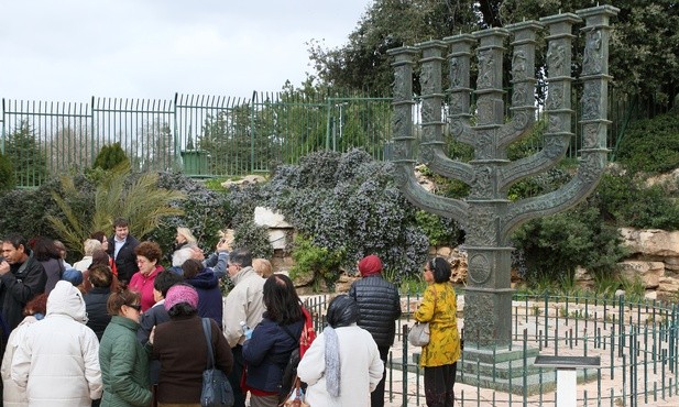 Dziś w Łodzi centralne obchody Dnia Judaizmu