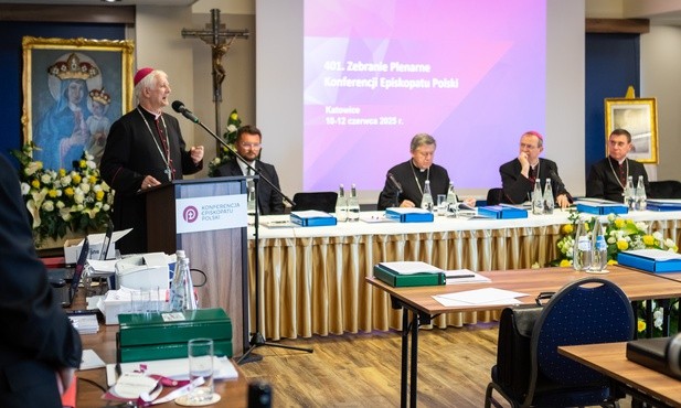 Od 2027 r. nowa podstawa programowa lekcji religii w szkołach