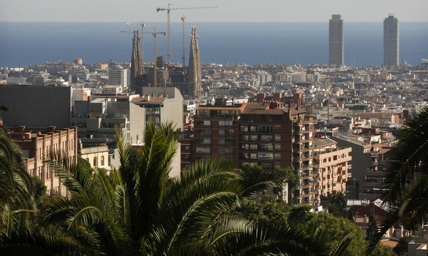 Hiszpania: W całym kraju działa już ponad 600 gangów osób nieletnich