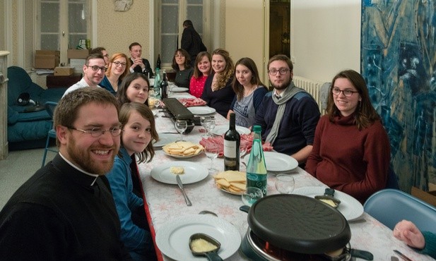 Mimo sekularyzacji we Francji budowane są nowe kościoły