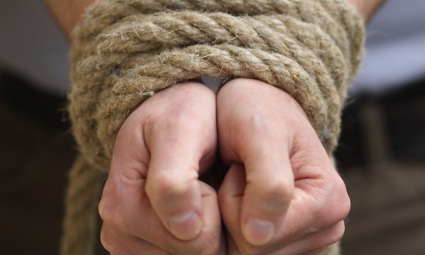 W.Brytania: Trzech Polaków skazanych za handel ludźmi