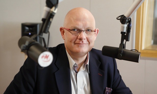 Michał Granatyka