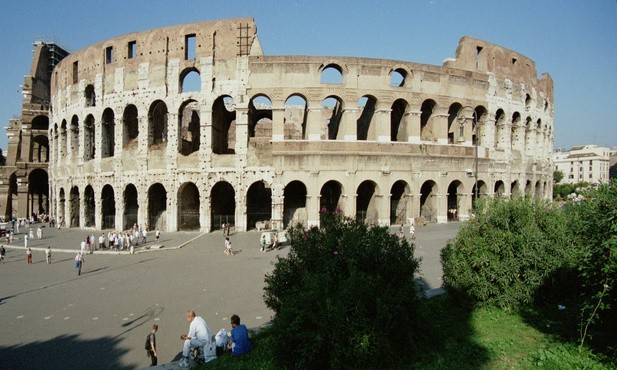 Koloseum