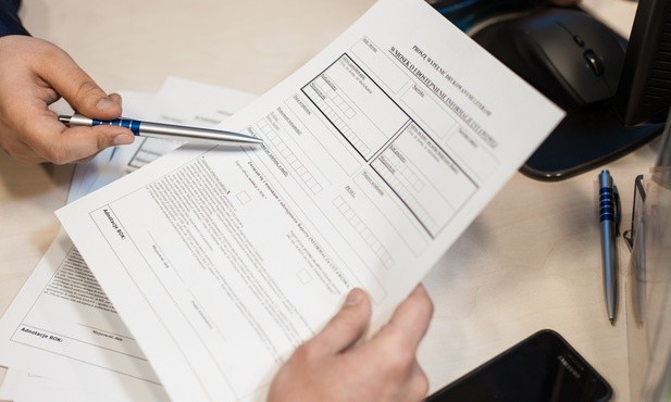 Nie pracujmy w stresie
