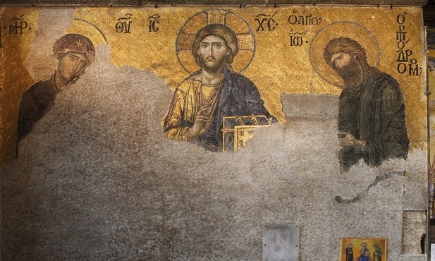 Chrystus ostatecznie zwycieży. Bo już zwyciężył