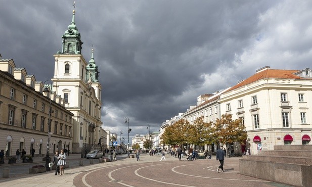 Rada KEP ds. Społecznych o relacji Kościół – Państwo: Wroga separacja szkodzi dobru człowieka