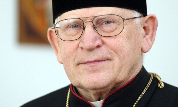 Greckokatolicki sobór zbierze się w Przemyślu 