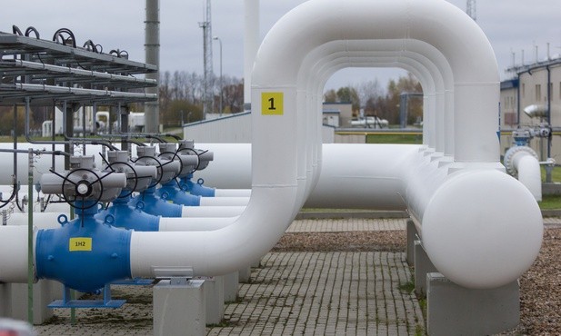 Polski dyplomata: Niemcy nadal blokują dyrektywę w sprawie Nord Stream 2