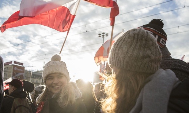 Narodowe Święto Niepodległości w stolicy: uroczystości państwowe, zwiedzanie Parlamentu i Marsz 