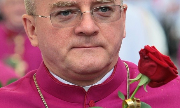 Bp Jan Sobiło