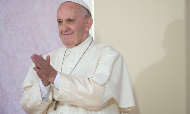 Po raz pierwszy w historii papież wziął udział w telewizyjnym talk show. Mówił m.in. o tym, co uważa za największe zło w Kościele