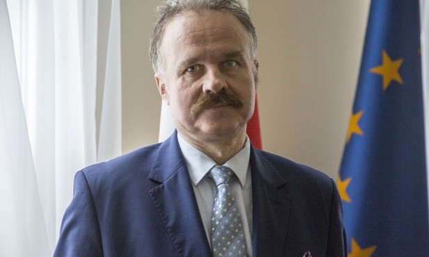Zmarł były szef rządowego Centrum Analiz Strategicznych prof. Waldemar Paruch
