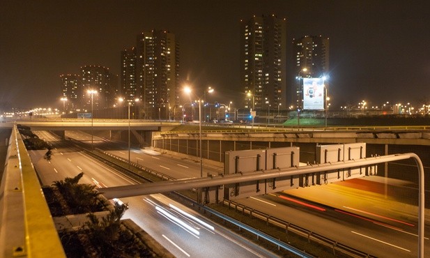 Polskie metropolie brylują w Europie