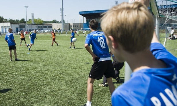 Region. Milion złotych dla sportowców do wzięcia